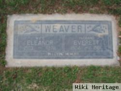 Eleanor Weaver