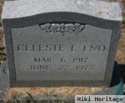 Celeste E. Eno