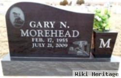 Gary Neal Morehead