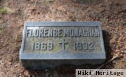 Florence Monaghan