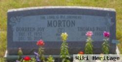 Dorreen J Deiger Morton