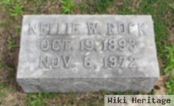 Nellie W. Rock