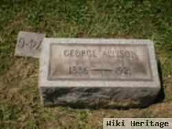 George Allison