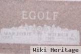 Marjorie Hively Egolf