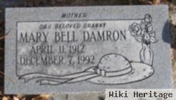 Mary Belle Damron