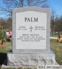 Brian Michael Palm