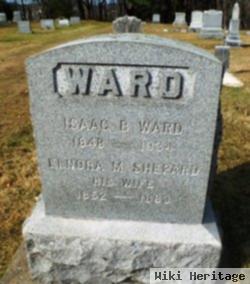 Isaac B. Ward