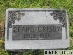 Pearl Grisby