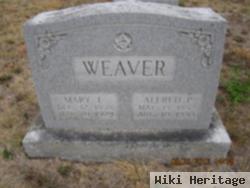 Alfred P. Weaver