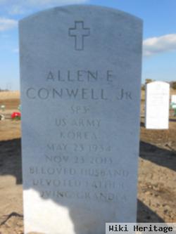 Allen E. Conwell, Jr