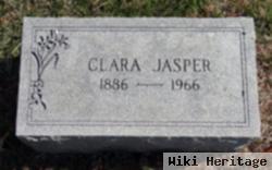 Clara Knecht Jasper