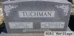 Harry I Tuchman