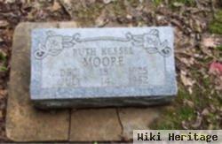 Ruth Kessel Moore