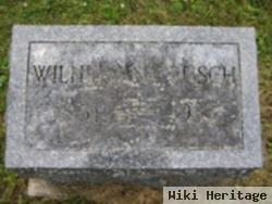 Wilhelmina Mueller Rusch