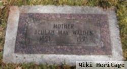 Beulah May Walden