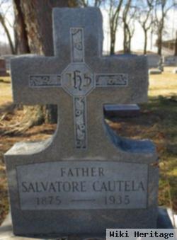 Salvatore Cautela