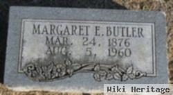 Margaret Ewing Butler