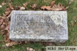 Della Newton Tinkham