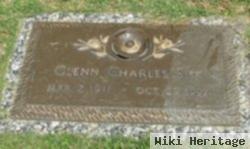 Glenn Charles Sisk