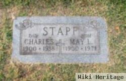 Charles Stapf