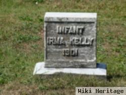 Irma Kelly