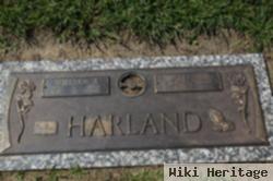 William J. Harland