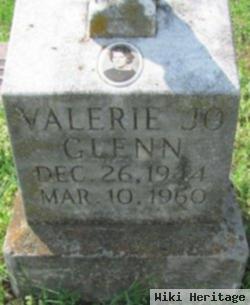 Valerie Jo Glenn