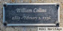 William Collins