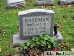 Richard Raseman