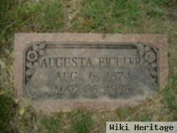 Augusta Niemann Eichler