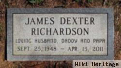 James Dexter Richardson