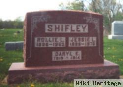 Jessie M. Lawyer Shifley