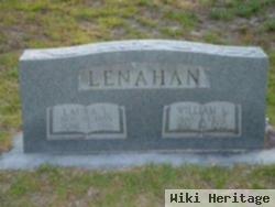William Clete Lenahan