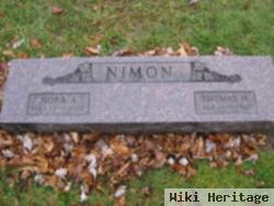 Thomas Hart Nimon