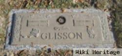 Stonewall Jackson "mack" Glisson