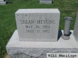 Susan Bernard Brinkman Meyung