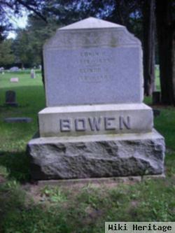 Elinor J. Bowen