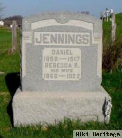 Daniel Jennings