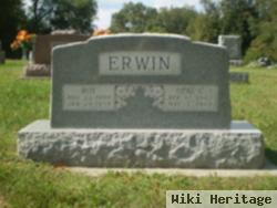 Roy Erwin