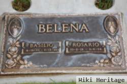 Rosario Belena