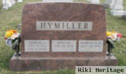 Charles Joseph Hymiller