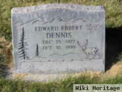 Edward Robert Dennis