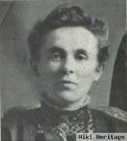 Lydia Hawkins Greer