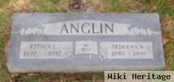 Sedgewick Anglin