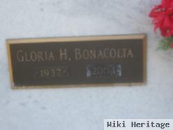 Gloria H Bonacolta