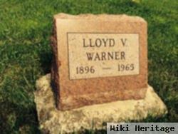 Lloyd V Warner