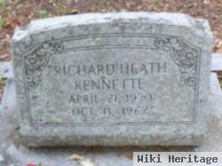 Richard Heath Kennette