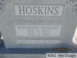 Raymond Hoskins