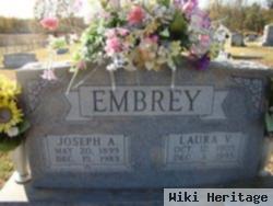 Joseph A. Embrey