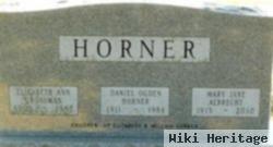 Daniel Ogden Horner